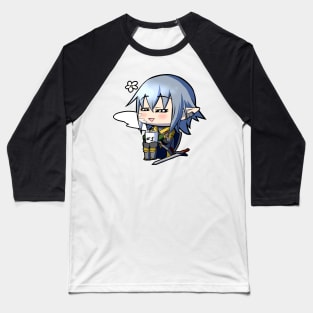 Haurchefant - FFXIV Baseball T-Shirt